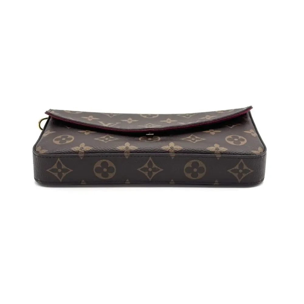 Louis Vuitton Women Pre-Loved Bag Very Good Condition